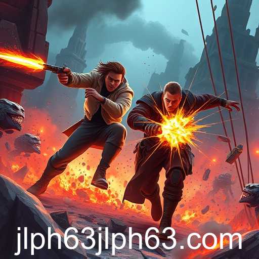 Exploring the Thrilling World of Action Games: A Gamer’s Paradise