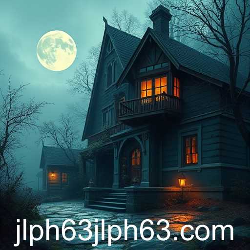 Exploring the Depths of Adventure Games: A Journey with jlph63