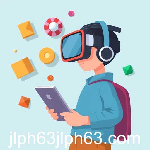 Evolution of Online Gaming in 2025