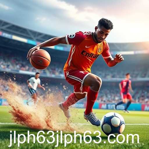 The Digital Playground: Exploring Jlph63 and Its Role in Modern Gaming