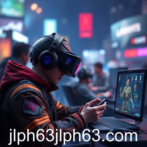 Exploring the Digital Landscape of English Games