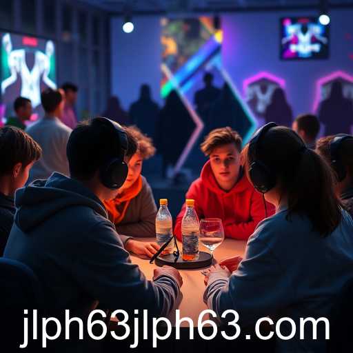 Gaming Community Gathers for Exciting Developments