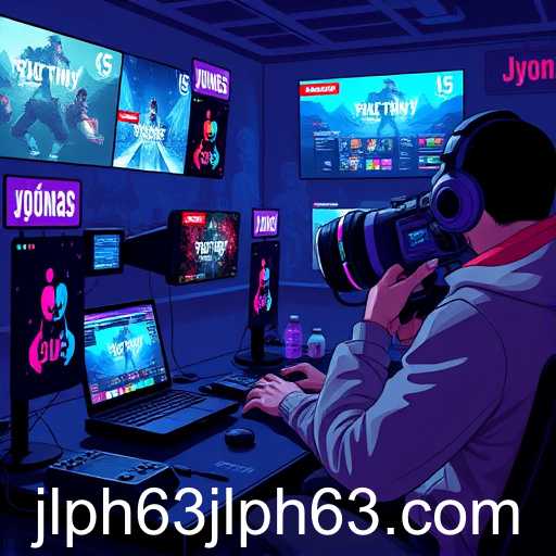 Gaming Innovations Shape the Future