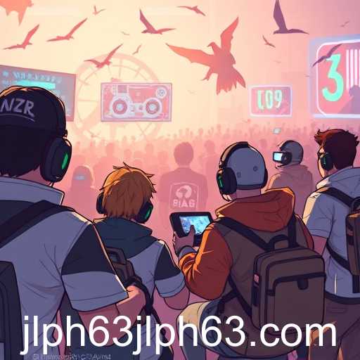 The Resurgence of Online Gaming Communities