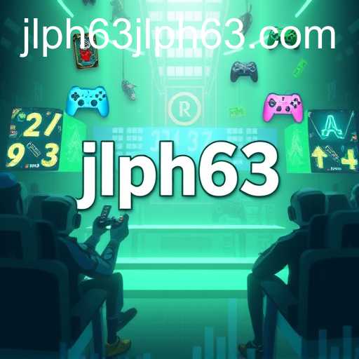 The Rise of jlph63 in Online Gaming Communities