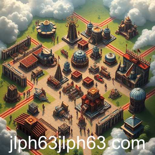 Exploring the World of Strategy Games: A Deep Dive for Enthusiasts